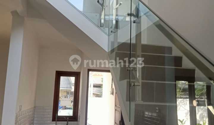 Minimalist House in Jatiwaringin Pondok Gede Bekasi 2