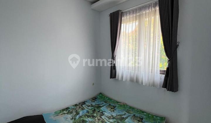 Beautiful Neat House in Golden City Near Summarecon Bekasi 2