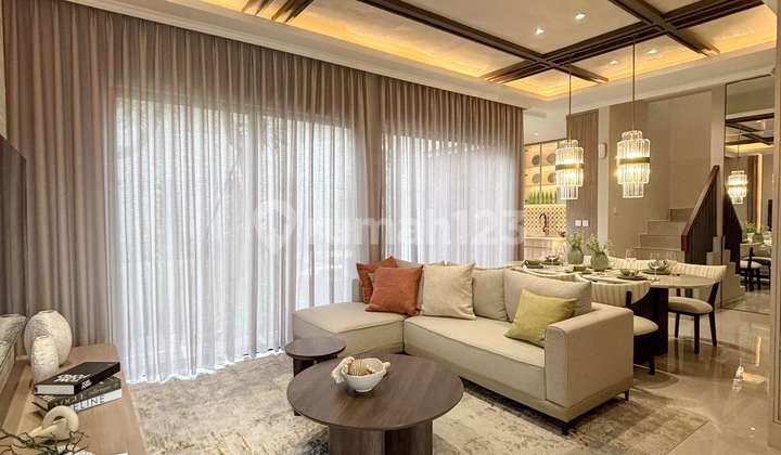 Dovia At Ladoria Tipe 9 Grand Wisata Bekasi 2