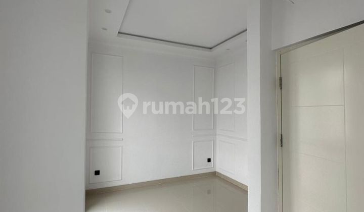 Rumah di Cluster Monte Torena Grand Wisata Bekasi 2