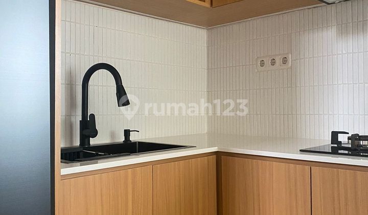 Rumah 2 Lantai di Cluster Cherryville Grand Wisata Bekasi 2