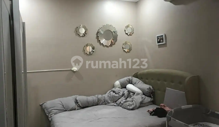 Rumah Bebas Banjir di Ratna Mansion Jatiasih Bekasi 2