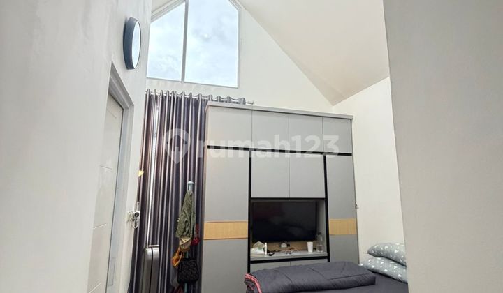 Ready-to-Live House in Prima Harapan Regency Near Summarecon Bekasi 2