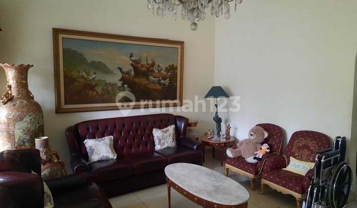 Rumah Di Pinggr Jalan Besar Rawamangun Jakarta Timur 2