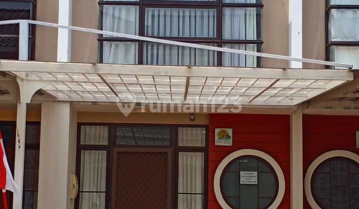 For Rent Quick 2-Story House Fully Furnished Just Bring Your Suitcase