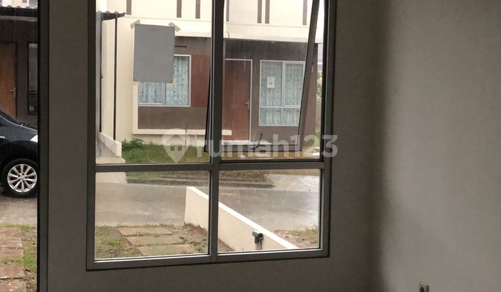 Dijual Murah Rumah 1 Lantai di Cluster Kana Podomoro Tenjo 2