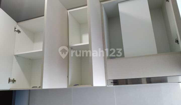 Studio Apartment 26M Furnished, Low Floor Ready to Occupy 2