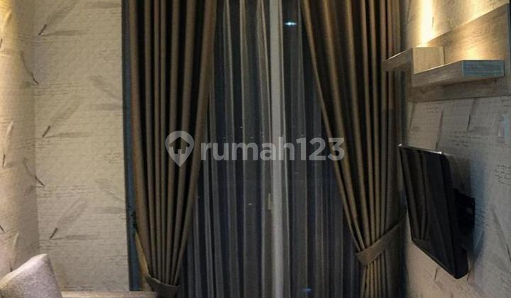 Ready Apartemen 2Br+1 Full Furnish Bagus 2