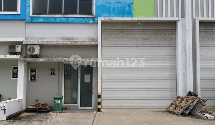 Murah Banget Gudang 1 Lantai Bagus Terawat Murah Banget Gudang 1 Lantai Bagus Terawat