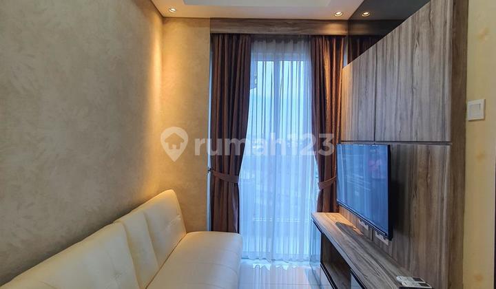1 Bedroom Apartment Fully Furnished Good 1