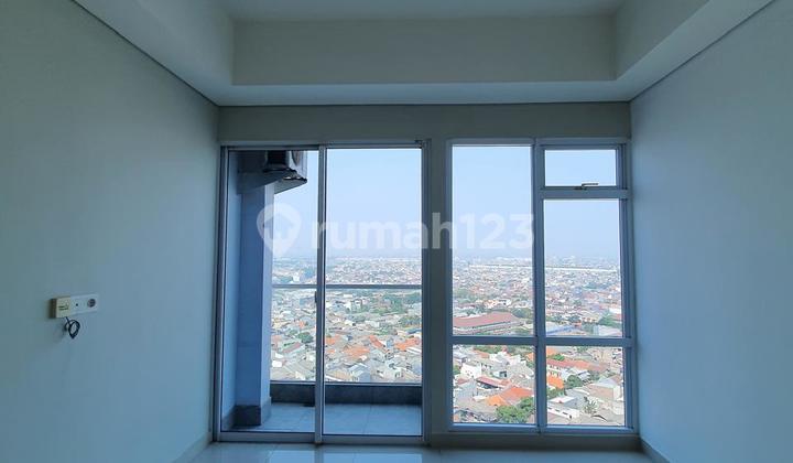 Ready Apartemen Studio 26 Semi Furnished View City Ready Apartemen Studio 26 Semi Furnished View City