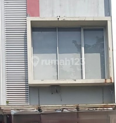 For Quick Sale 3-Storey Shop House HGB Citra Garden, West Jakarta For Quick Sale 3-Storey Shop House HGB Citra Garden, West Jakarta