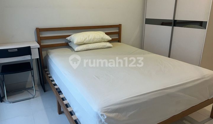 Apartment Studio 26m Furnished View City 2