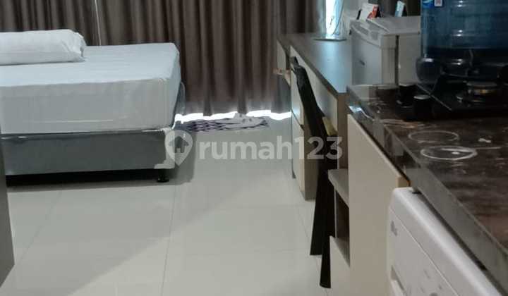 For Rent Quick Studio Apartment 26 Full Furnished Ready to Occupy