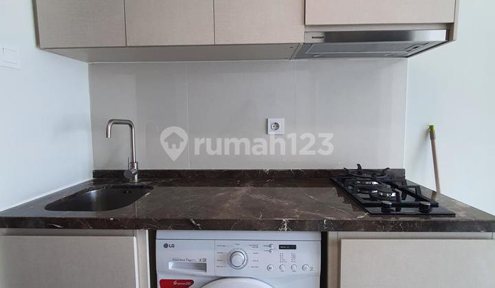 Disewakan Cepat Apartemen Studio 26 View City 2