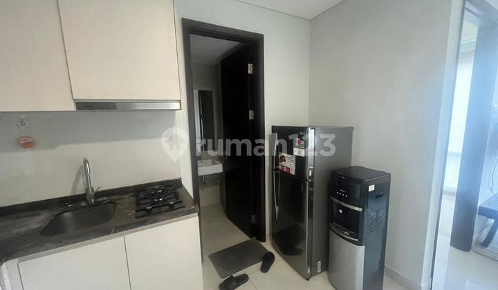 Disewakan Murah Apartemen 1 Br Full Furnish 2