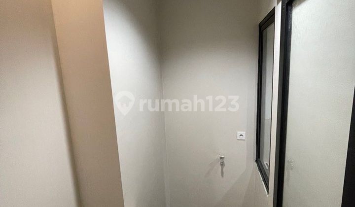 Condo House Hunian Masa Kini Lantai 2 Kosongan 2