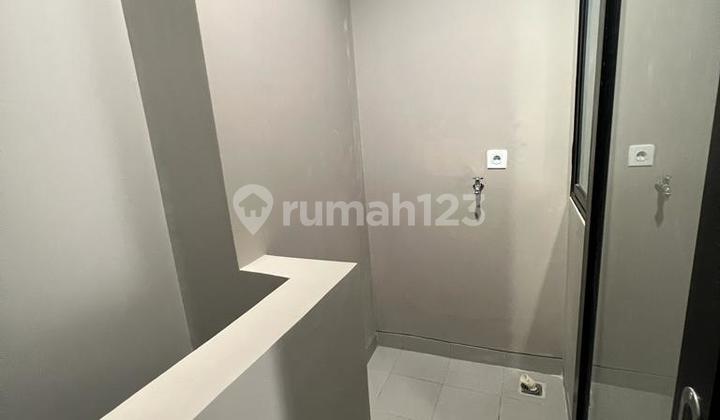 Ready Condo House Hunian Modern Lantai 2 Di Semanan 2