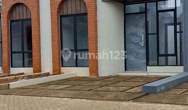 Rumah Ready 2.5 Juta Free Surat² 2