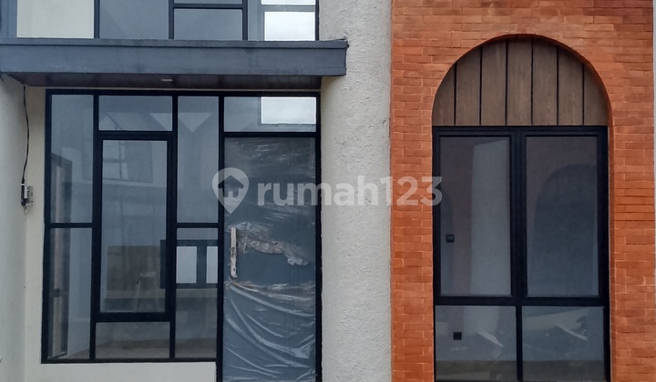 Rumah Ready Rumah SHM 2
