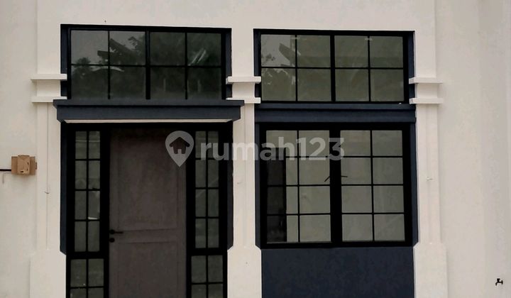 Rumah Lokasi Tangsel 5 Juta All- In Bagus