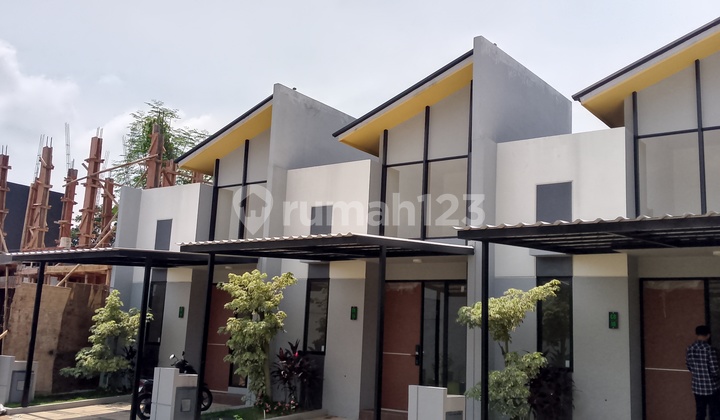 Beli Rumah Gak Pake Ribed