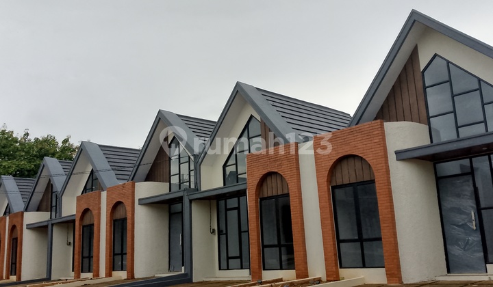 Rumah Ready 2,5 Juta Free Biaya Biaya Surat