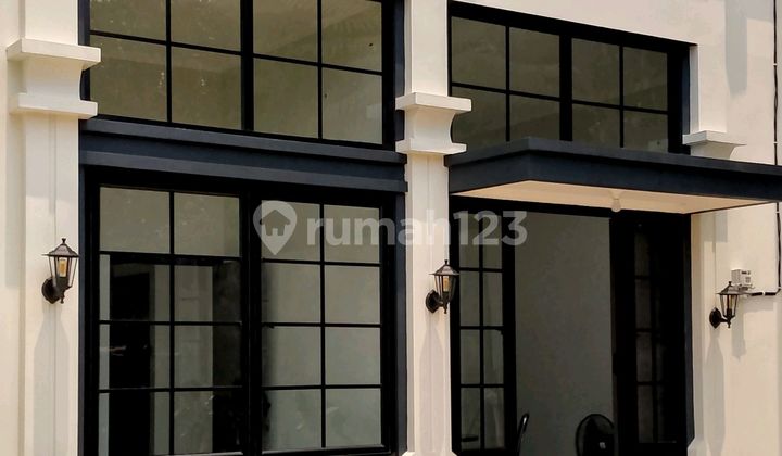 Beli Rumah Dekat Bsd