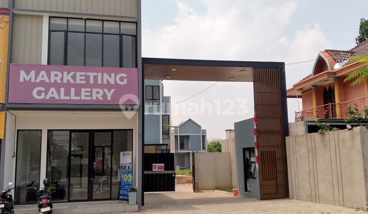 Rumah Murah Di Lokasi Serpong Rumah Murah Di Lokasi Serpong