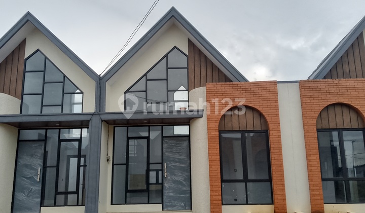 Ramah Ready Bogor 2,5 Jt All 2