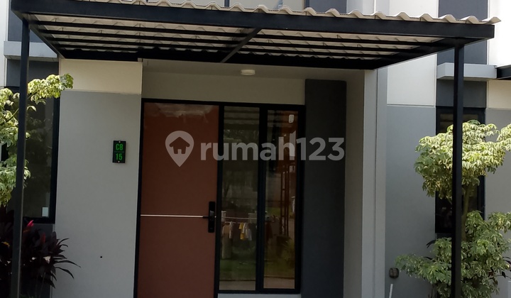 Rumah Ready Angsuran 4 Juta An 2