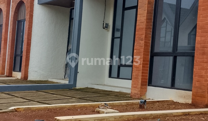 Rumah Ready Bogor Free Biaya²
