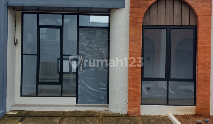 Rumah Ready Angsuran 3 Jutaan