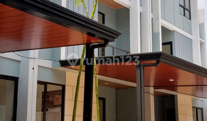 Rumah Murah Di Lokasi Serpong Rumah Murah Di Lokasi Serpong