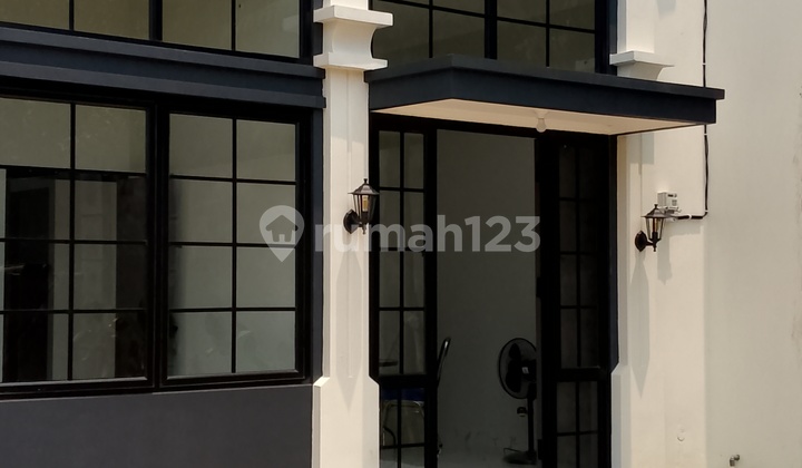 Cari Rumah Di Serpong Tanggerang