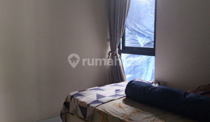 Rumah Keren Sutera Victoria Alam Sutera Semi Furnished