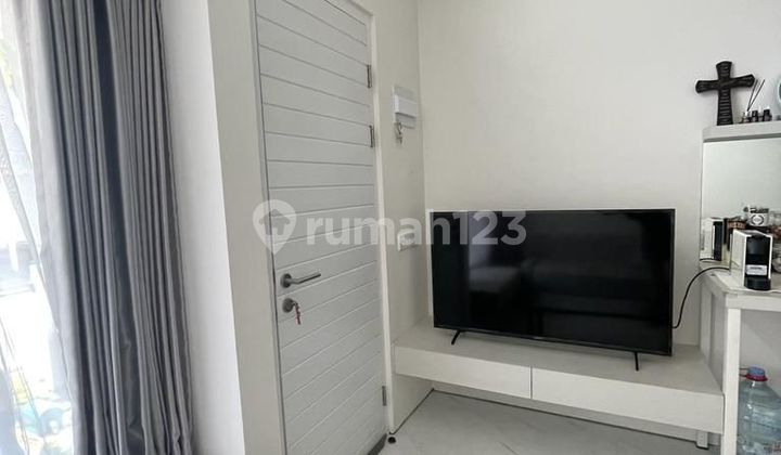 Rumah Tabebuya Bsd City Full Furnished Rumah Tabebuya Bsd City Full Furnished