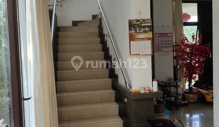 Termurah Rumah Alam Sutera Hook 2 Lantai