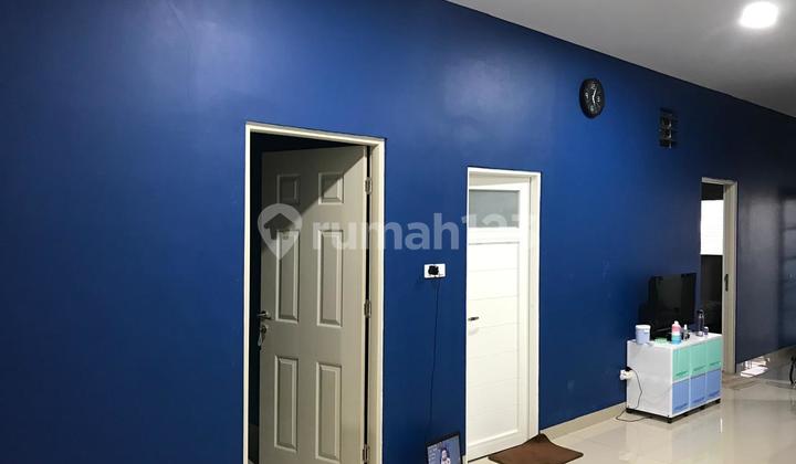 De Latinos House in BSD Price Reduced