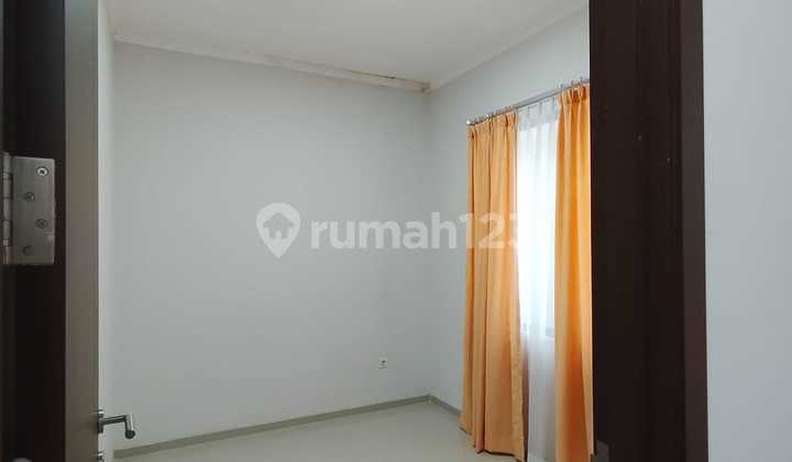 Rumah Bagus Fortune Graha Raya Tidak Banjir