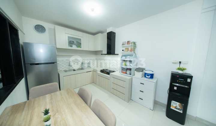 Turun Harga Rumah Alam Sutera Bisa Full Furnished Turun Harga Rumah Alam Sutera Bisa Full Furnished