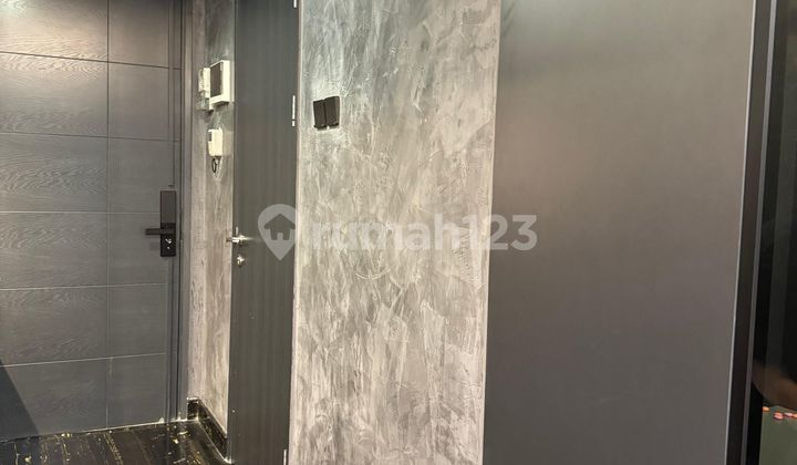 For Sale Rent Collins Boulevard Grand Studio Apartment Fully Furnished 2