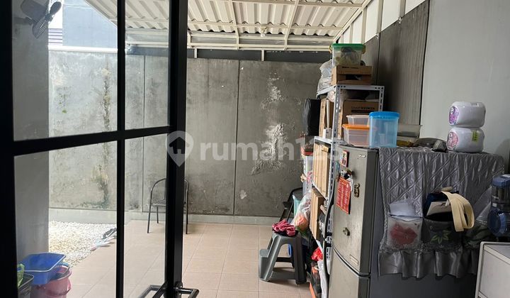 Turun Harga Rumah Murah Banjar Wijaya Cluster Hazel Pinewood 2