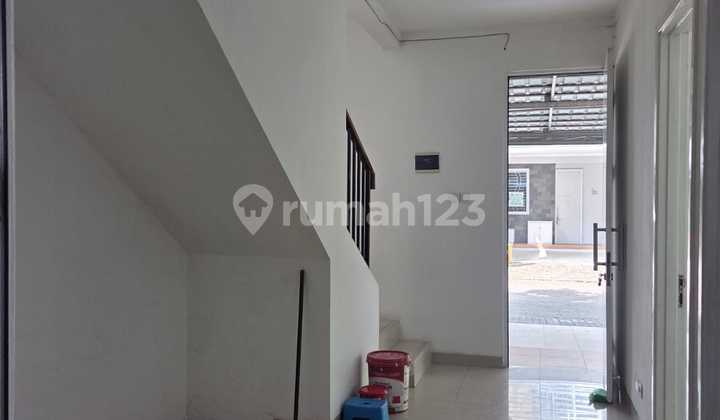 Rumah Siap Huni Fortune Graha Raya Bebas Banjir