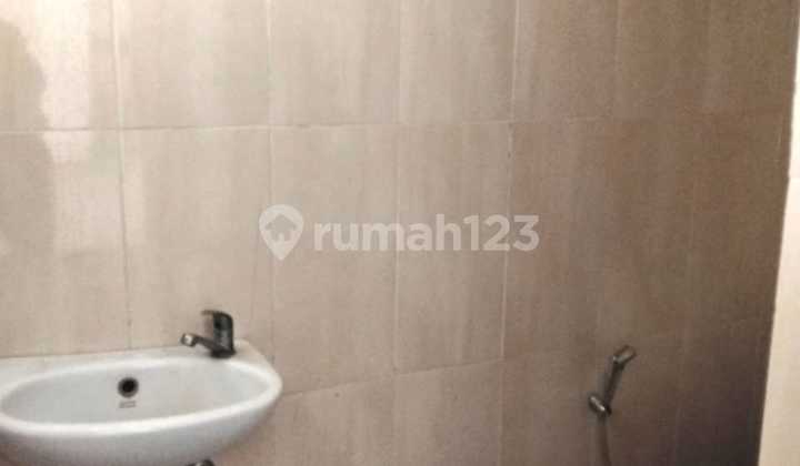 Rumah Murah Siap Huni Tidak Banjir Graha Raya 2