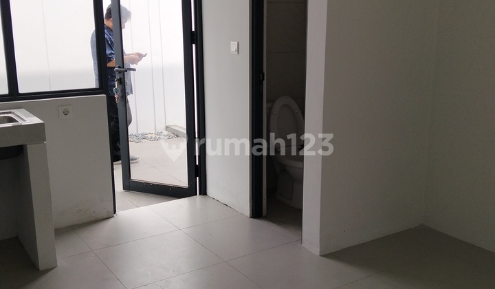 Jual Sewa Park Serpong Hoek Sudah Renovasi Jual Sewa Park Serpong Hoek Sudah Renovasi