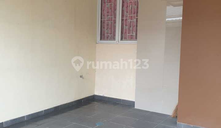 Rumah Murah Poris Residence Rumah Murah Poris Residence