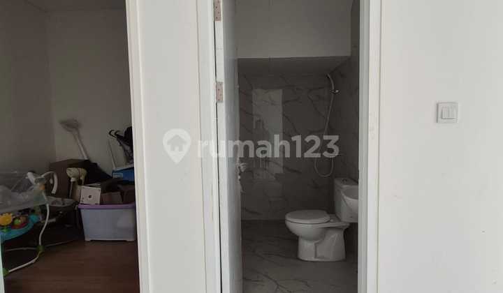 Jual Rumah Suvarna Sutera Ada Tanah Lebih Belakang Rumah 2