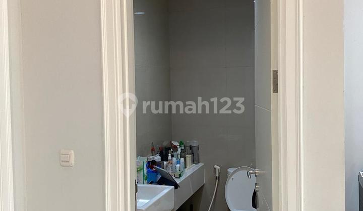 Rumah Sutera Winona Alam Sutera Full Furnished 2