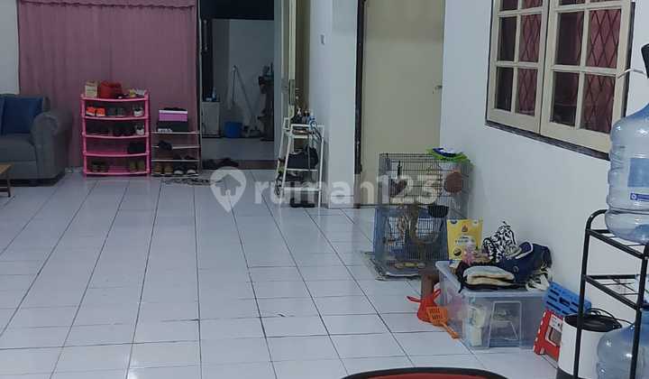 Melati Loka Graha Raya House Not Flooded 2
